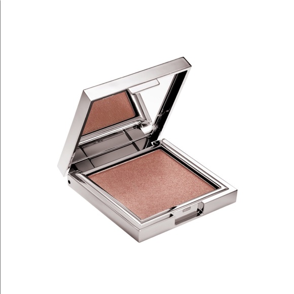 JOUER Cosmetics Powder Highlight Skinnydip Travel - Picture 8 of 9